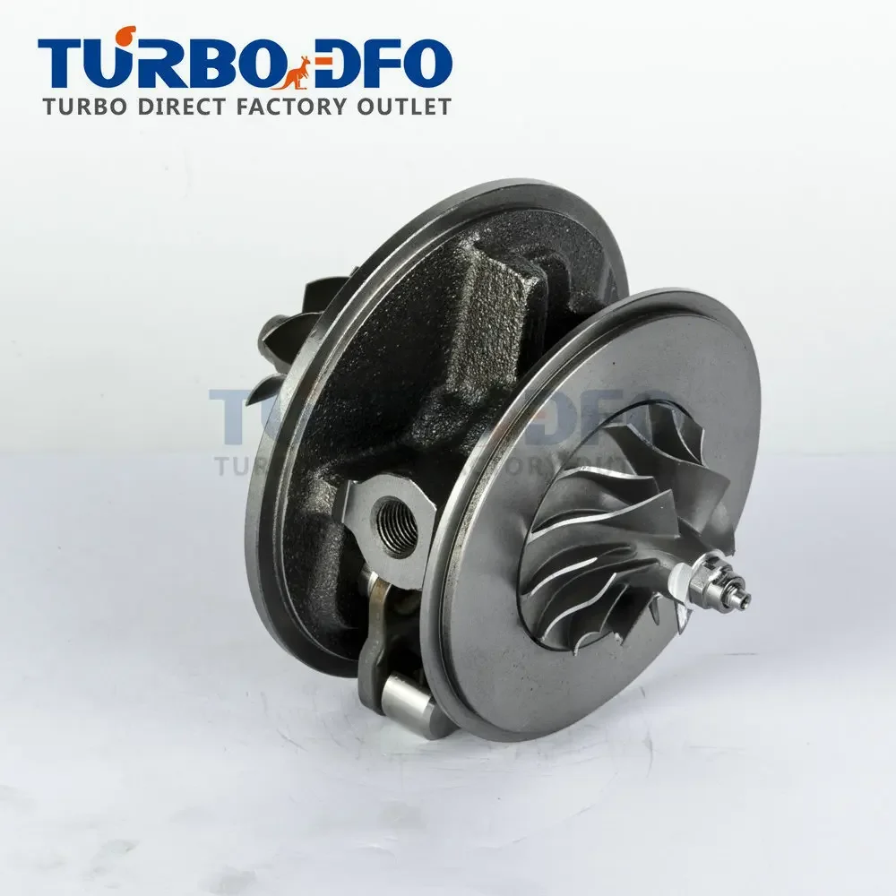 

Turbocharger Chra 54399880011 038253016K 54399880006 For Audi A3 Skoda Octavia Superb 1.9 TDI 77Kw BJB/BKC/BXE 2002- Engine