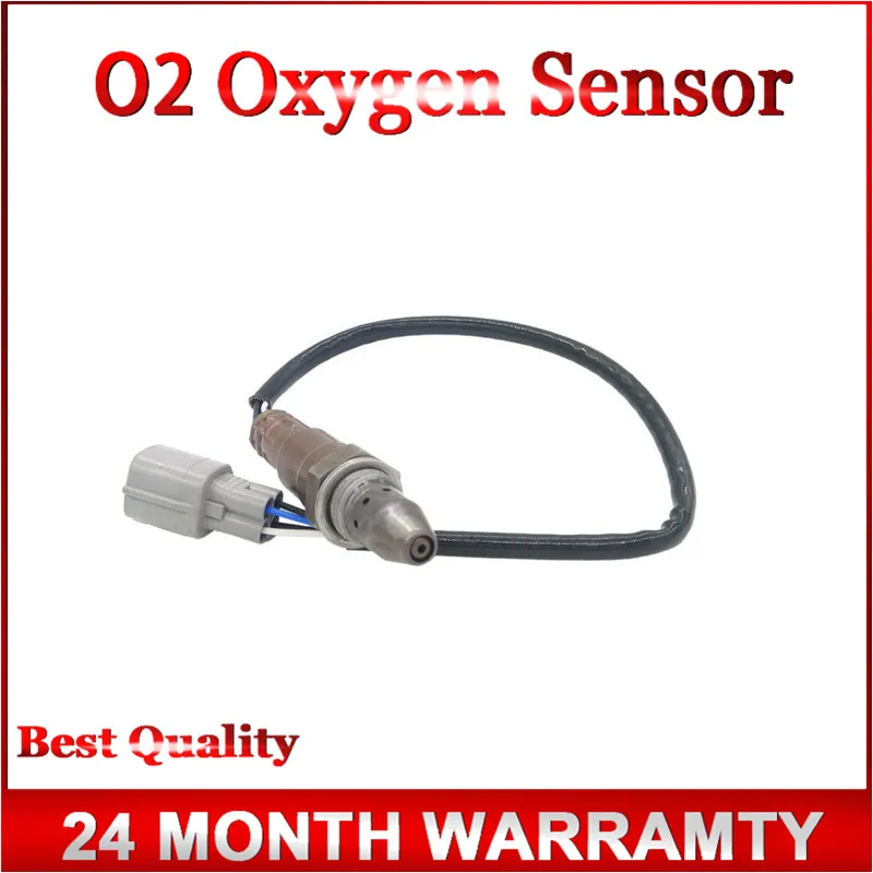 

22641-AA740 211500-6100 Передний лямбда-зонд (датчик кислорода O2) для Subaru Forester Outback XV LEGACY 2.0 TURBO DIESEL 2012-2021