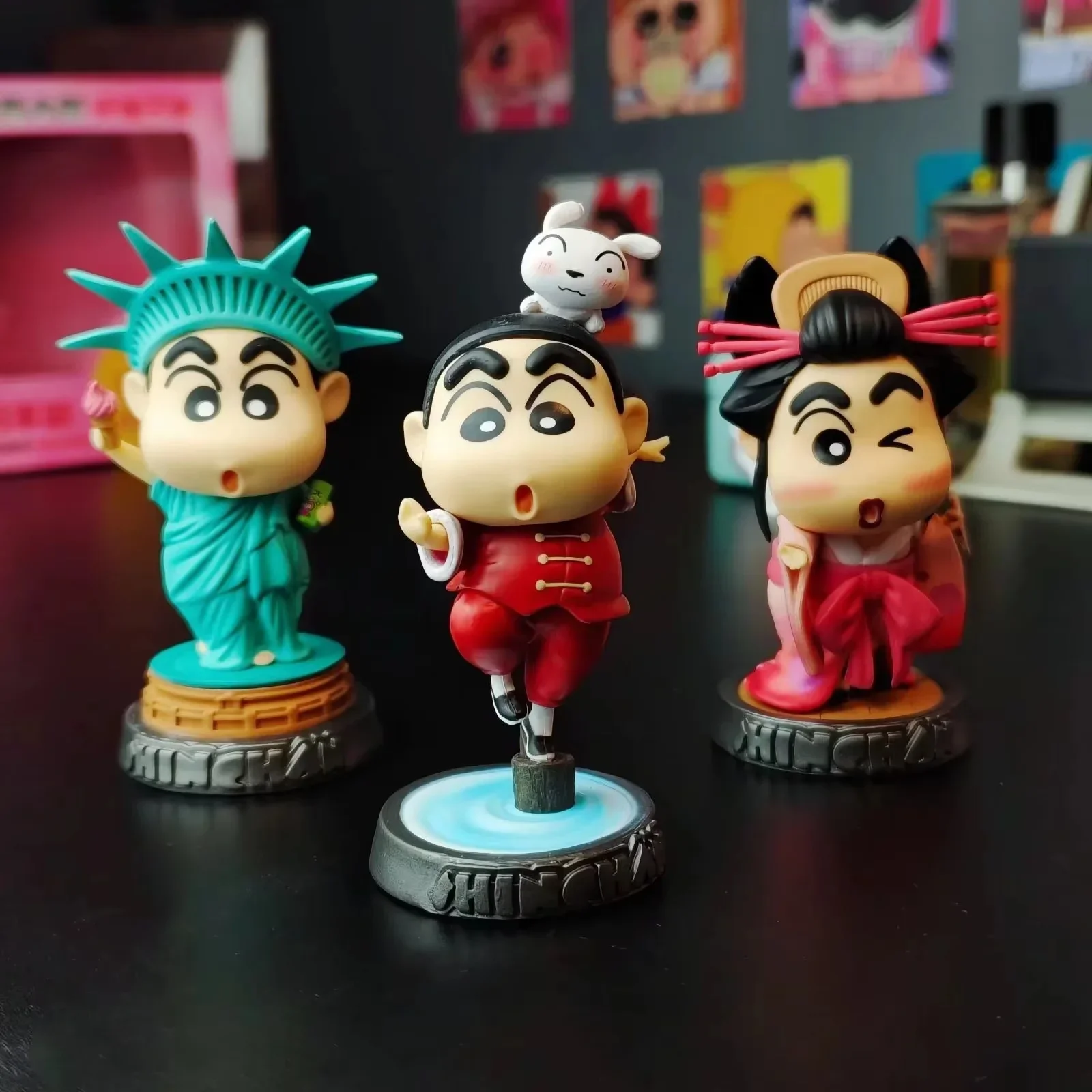 Crayon Shin-Chan No…