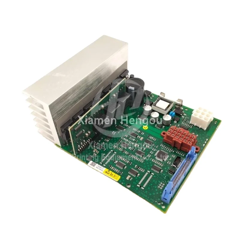 

M2.144.5042 LTM300 Circuit Board Power Module New Part for Printing Machinery LTM300-1