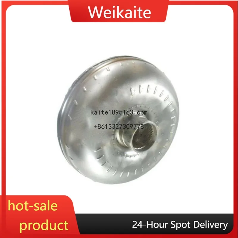 

Aftermarket Torque Converter 1691467M1 1687165M1 50HX Converter 1691467M1 for Loader 50H 50HX 50E