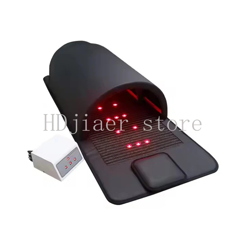 Best Selling Spa Beauty Product: Detox Dry Sauna Capsule, Infrared Sauna Pod & Far Infrared Home Sauna Dome for Home Relaxation