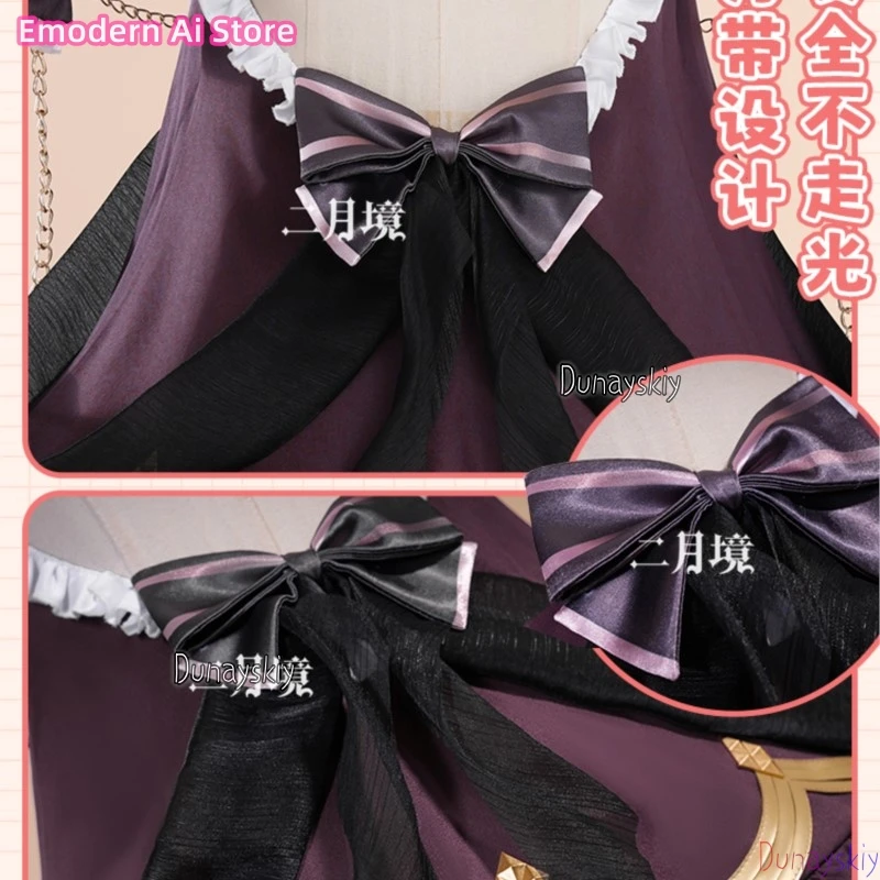 التافي Berserker تأثيري كوسبوفري مجموعة كاملة الظاهري غاسل أنيمي الزي فستان مثير عباءة موحدة لعب الأدوار الملابس كرنفال #5