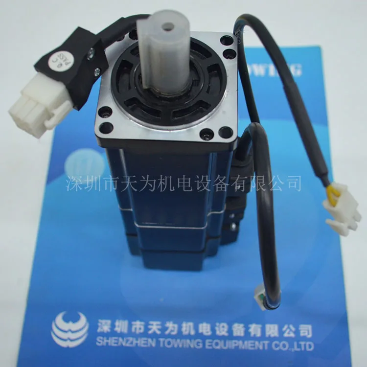 [One year original warranty] VMSSM06040B30CAB510 microsecond vmmore motor actual photo image 3