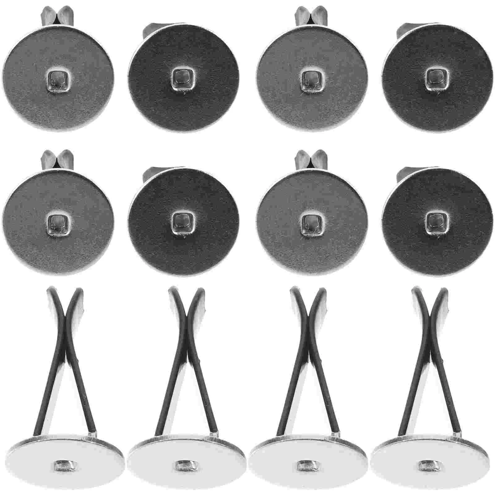 

20 Pcs Perfume Air Outlet Clip Freshener Car Vent Clips Aroma Interior Diffuser Auto Cars