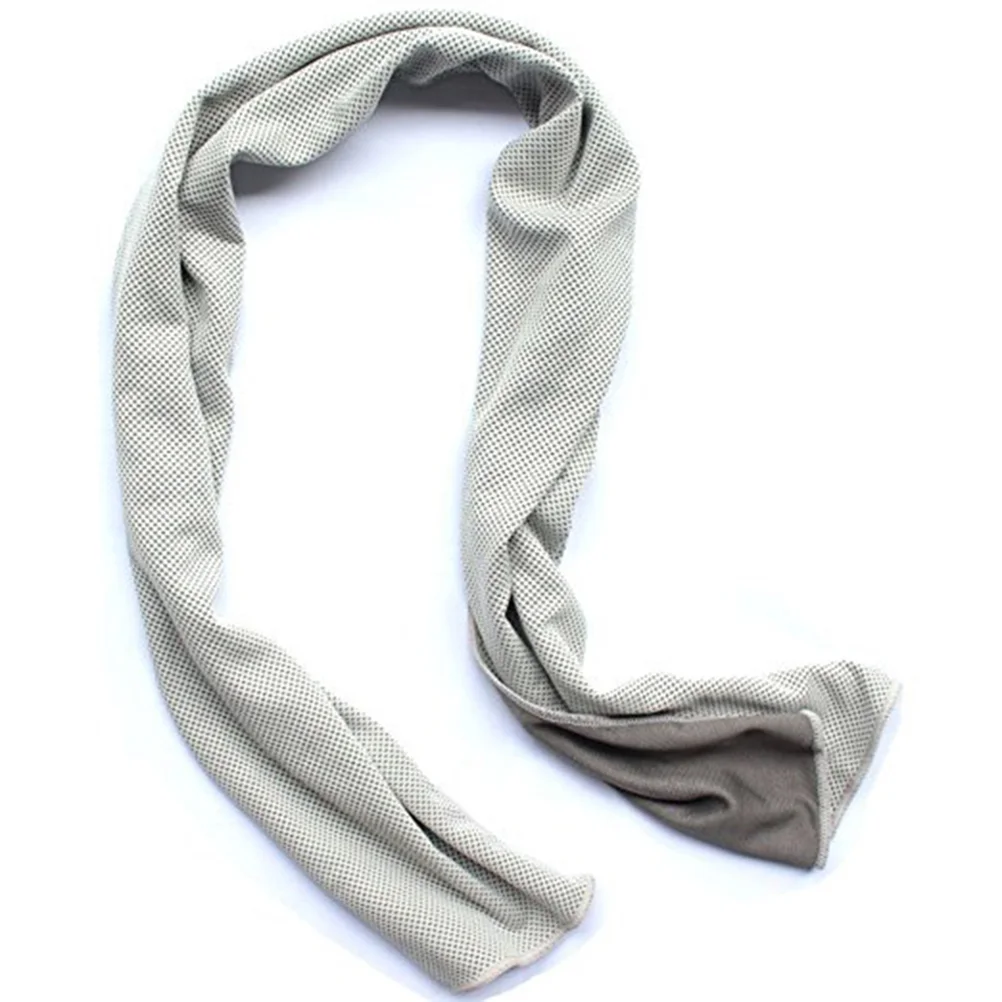 Golf Towel Travel Washcloth Cold Towels for Outdoor Sports Mini Cooling Neck Athletes Fitness