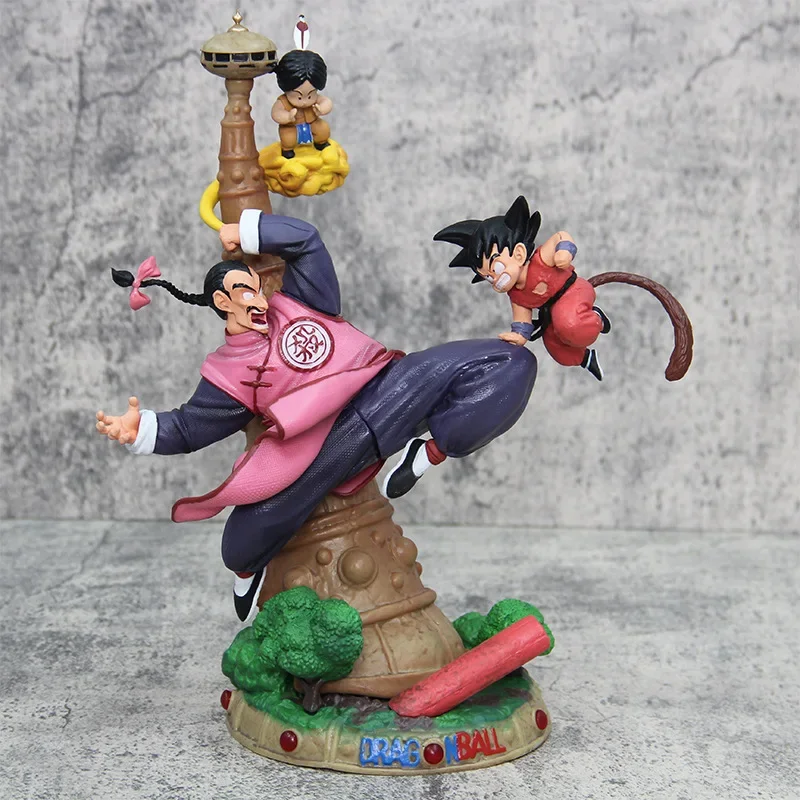 Figuras de Anime de Dragon Ball