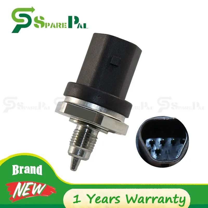 145PSI Fluid Pressure/140 Deg C Fluid Temp Dual Sensor 0261230340 SH0118541 9A160620300 HY539G756AA 13F0517CP For PORSCHE 918
