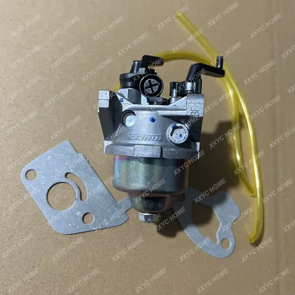 NEW KEIHIN Genuine HONDA 16100-ZC0-015 Carburetor Carb For Bf03A A EX1000 Type A