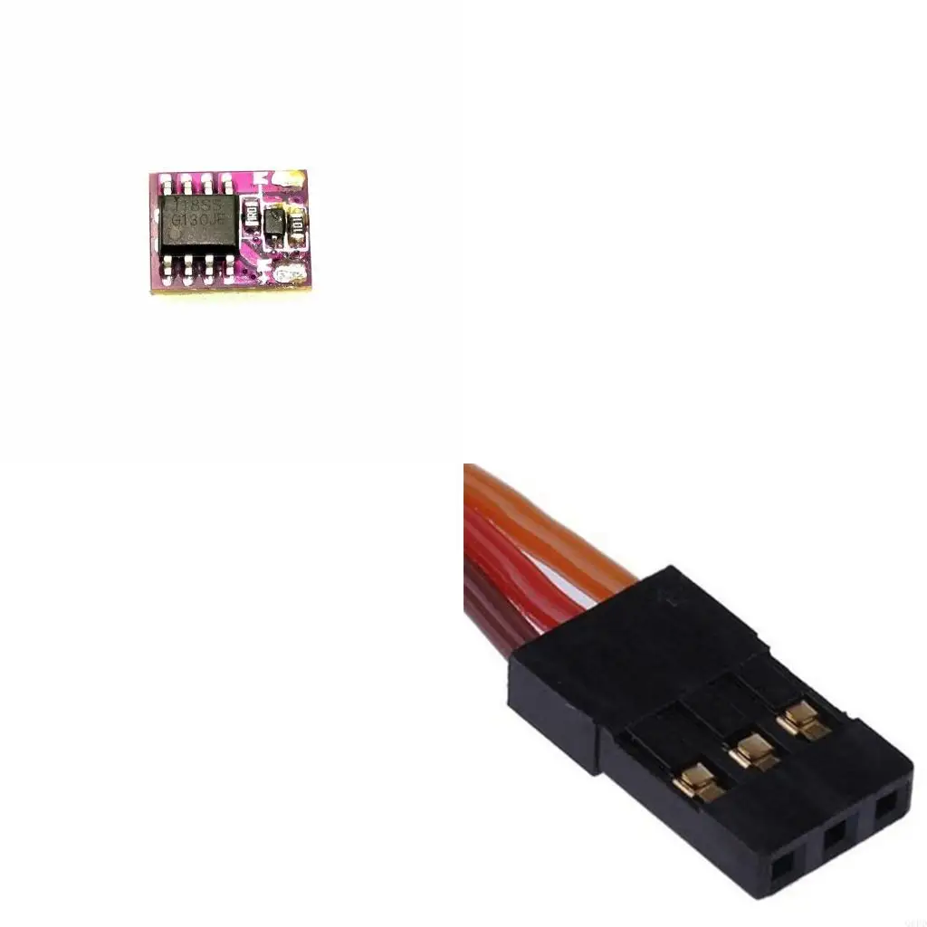 Bộ điều khiển tốc độ điện Động cơ không lõi cho tàu mô hình điều khiển từ xa thủ công