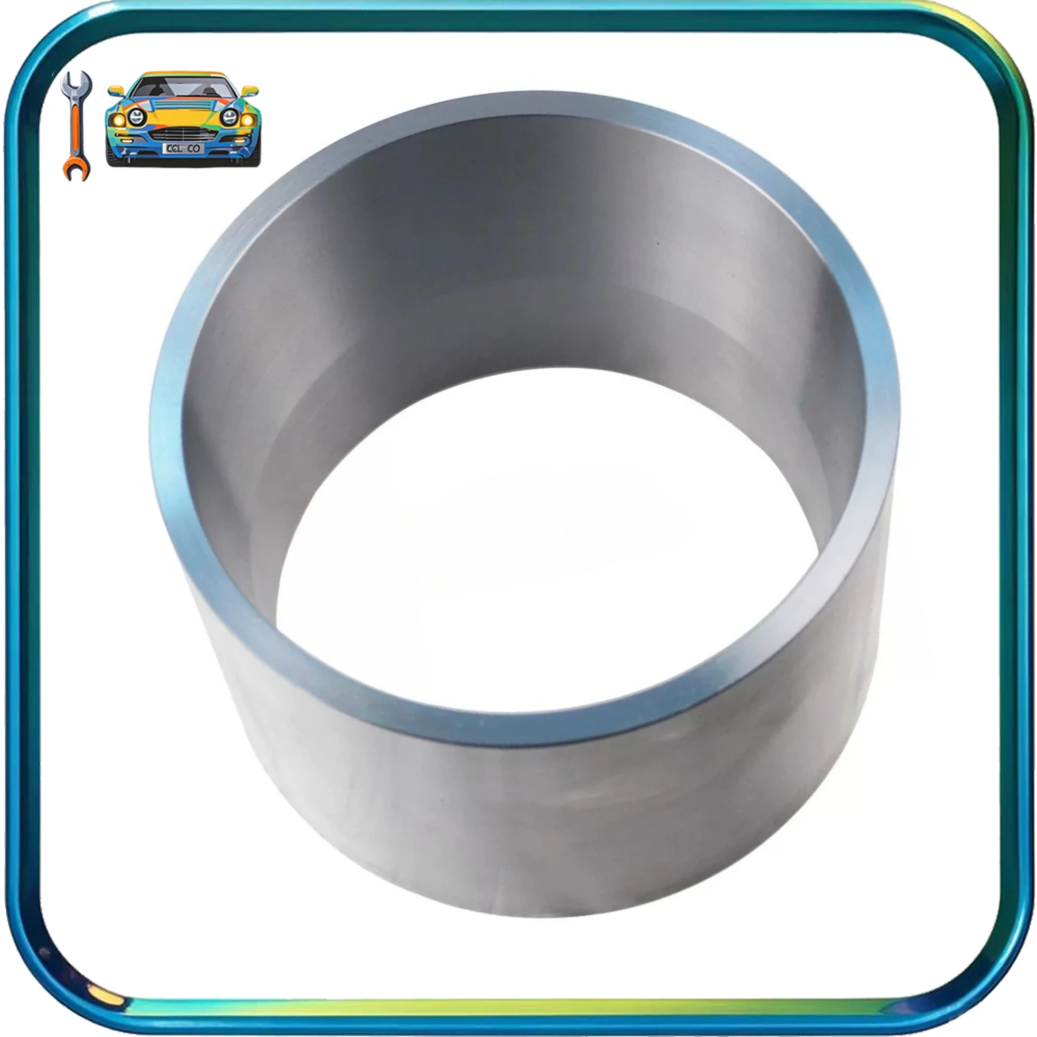 T40369 84.5mm Piston Ring Installation Funnel For EA839 3.0T Engine For Porsche Cayenne Panamera Audi S4 S5 Piston Mounting Tool