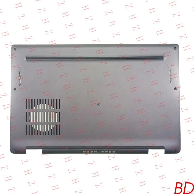 P+ D Case Bottom Cover Cover Silver Gray 0CVC1Y CVC1Y For Dell Latitude 7430 E7430