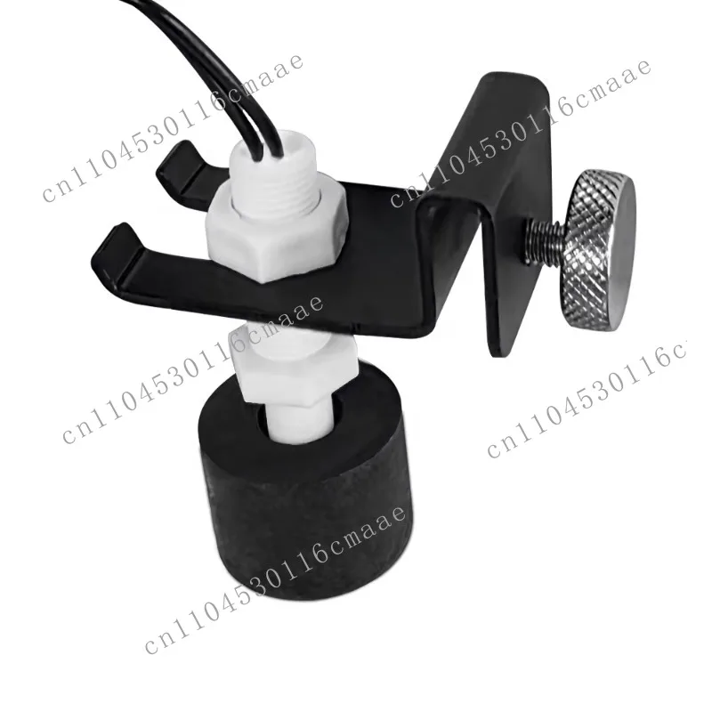 HVAC Drain Tray Condensate Overflow Switch LLS-SS3-N New Water Float Level Sensor