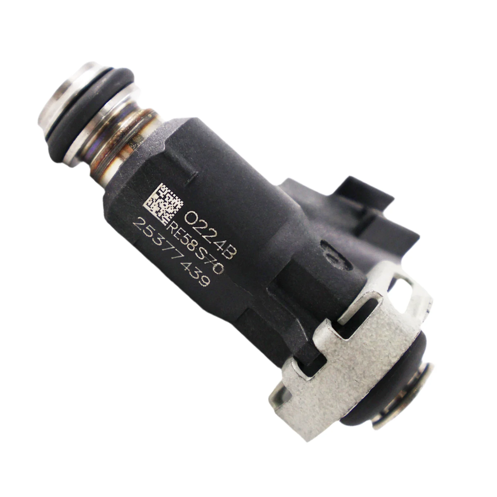 BB 4-Hole Fuel Injector Nozzle for Hisun 700/750cc Massimo/ Bennche/ Coleman/ Cub Cadet/ Axis 16400-007C-0000/25160-F39-000