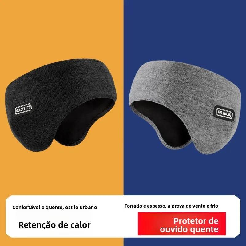 paraorecchie-in-pile-caldo-unisex-per-sport-invernali-all'aperto-protezione-antivento-per-le-orecchie-fascia-per-la-testa-copriorecchie-da-uomo-cuscinetti-per-le-orecchie-protezione-per-le-orecchie