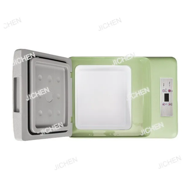 Small Refrigerator …