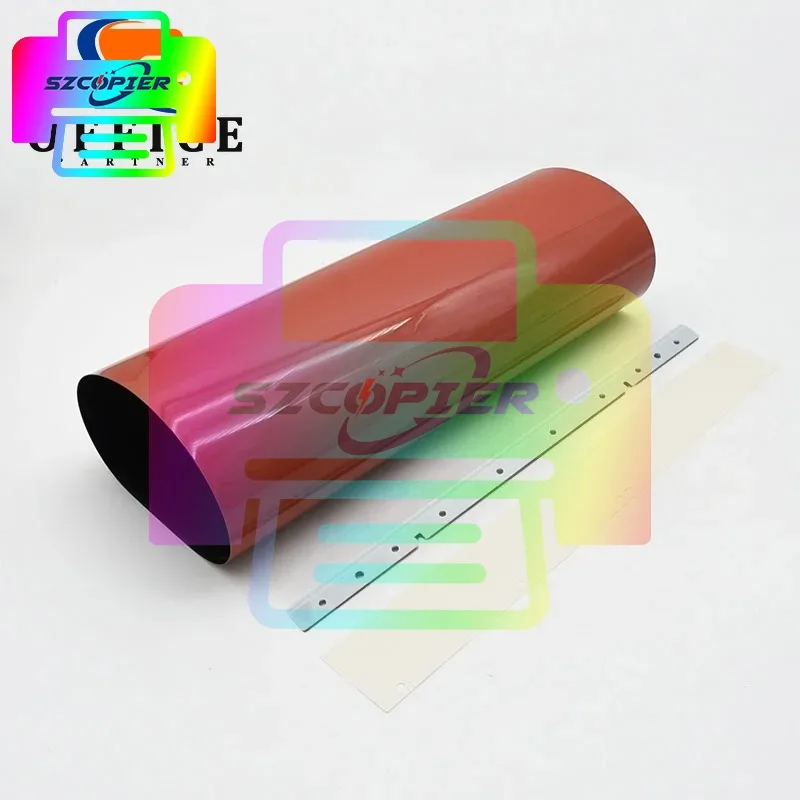 Genuine V80 V2100 V3100 V180 Fuser Belt Rebuild Kit Assembly support for Xerox Versant 80 180 2100 3100 607K20750 126K34855 001R