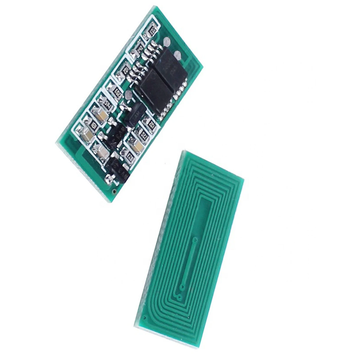 Chip kasety z tonerem kompatybilny z Ricoh Aficio SP C810 C811dn C811 SPC 810 811 chipy resetowania tonera 635008 635011 635010 635009