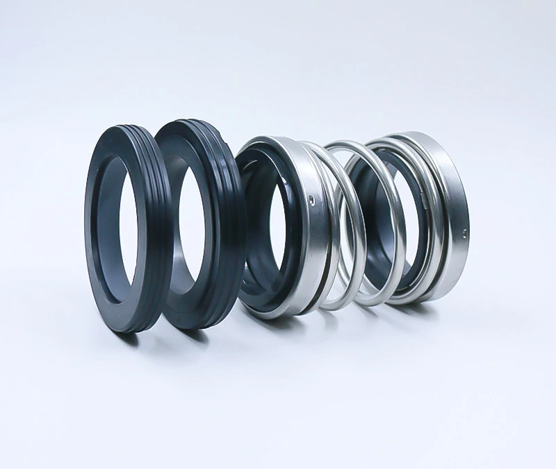 Mechanical Seals WQ/H- 17/20/25/30/35/40/45/50/60/70