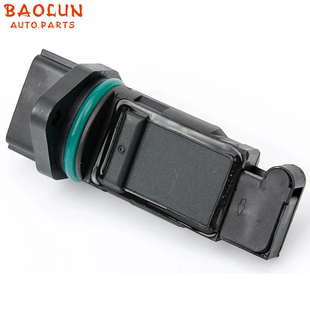 BAOLUN     MAF Mass Air Flow Sensor 0280218116 21083113000320 F00C2G2064 For VAZ BA3 LADA KALINA 1117 1118 1119