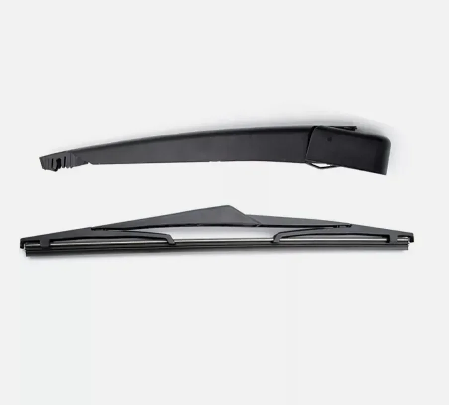 1PC Rear Wiper Blade & Arm 12\