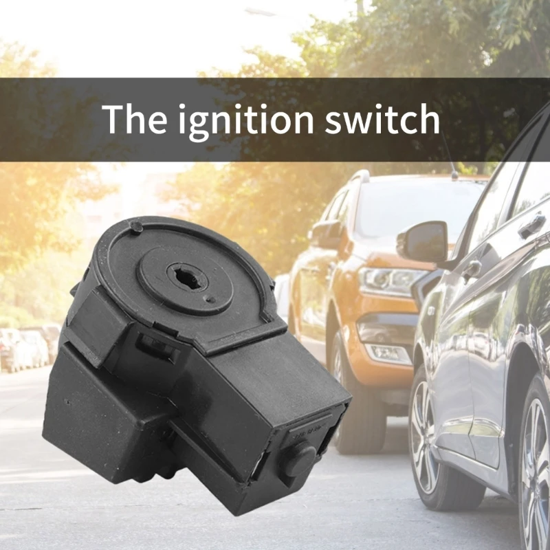 Reliable Ignition for F150 98AZ11572A Offering Long Lasting Reliability