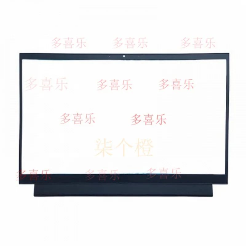 QQ جديد لغطاء الإطار الأمامي LCD للكمبيوتر المحمول Dell G15 5510 5511 5515 #1