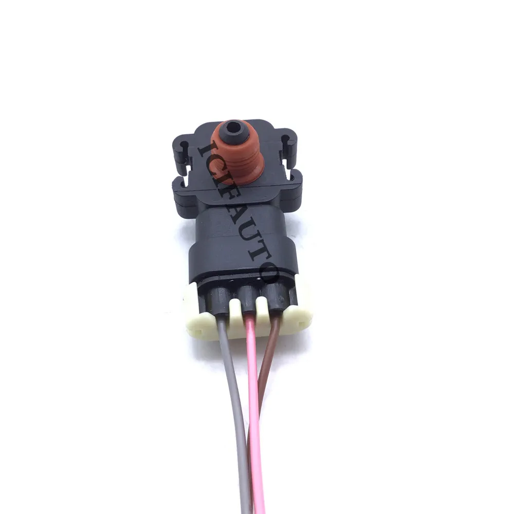 Intake Air Pressure Sensor For Buick Cadillac Chevrolet Gmc Hummer Medium Oldsmobile Pontiac Saturn 0824311039,16249939,9359409