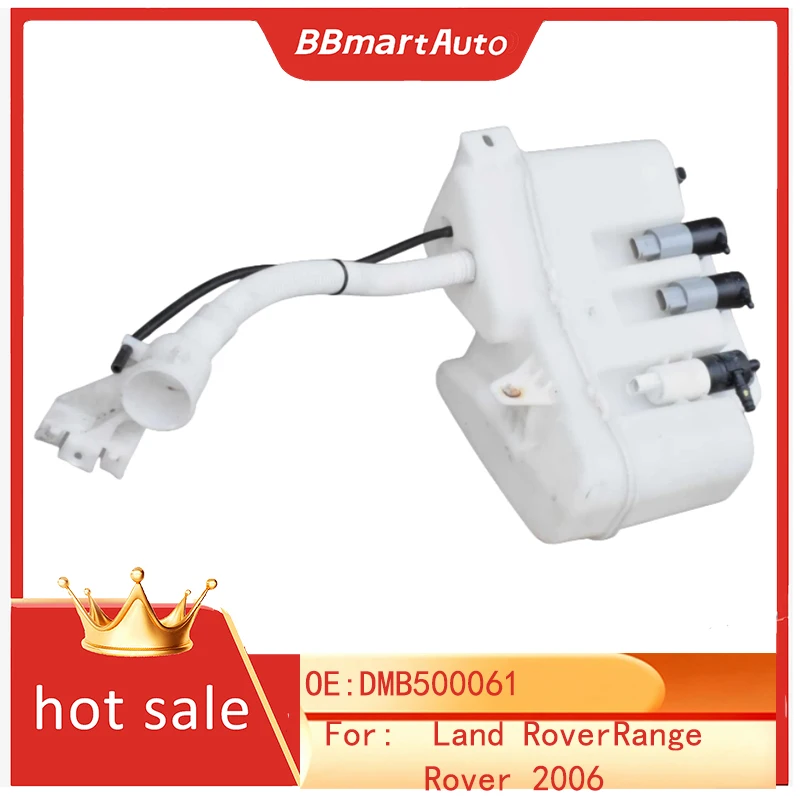 

DMB500061 BBmart Car Expansion Tank Coolant System Partscars part auto For Land RoverRange Rover 2006