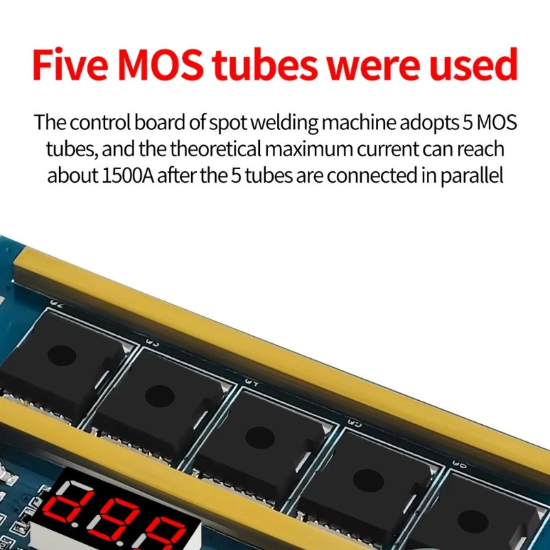 Y6GD 99 Gear Spots Circuit Circuit Bitled
