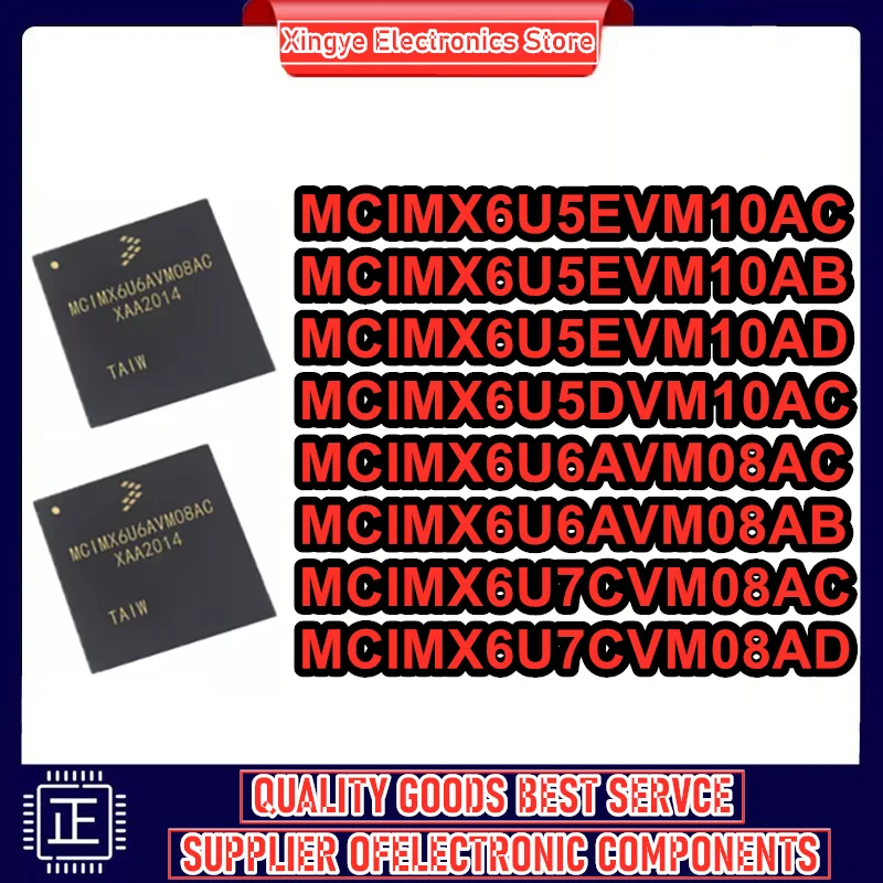 MCIMX6U5EVM10AC MCIMX6U5EVM10AB MCIMX6U5EVM10AD MCIMX6U5DVM10AC MCIMX6U6AVM08AC MCIMX6U6AVM08AB MCIMX6U7CVM08AC MCIMX6U7CVM08AD