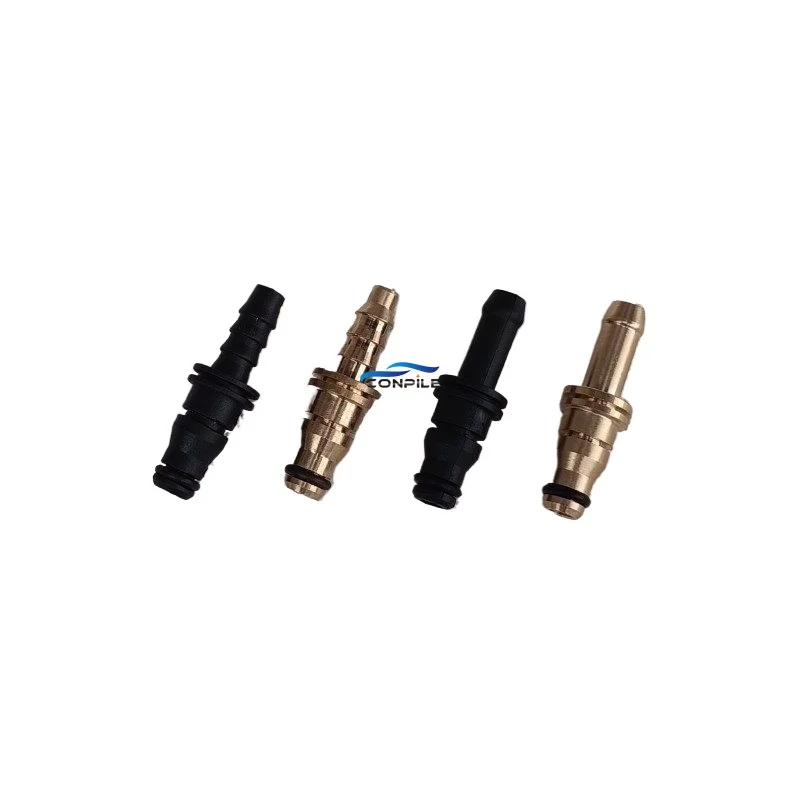 1pc for Benz CLK GLK SLK Grade W204W212W221W203W209 Auxiliary Kettle Return Pipe Joint