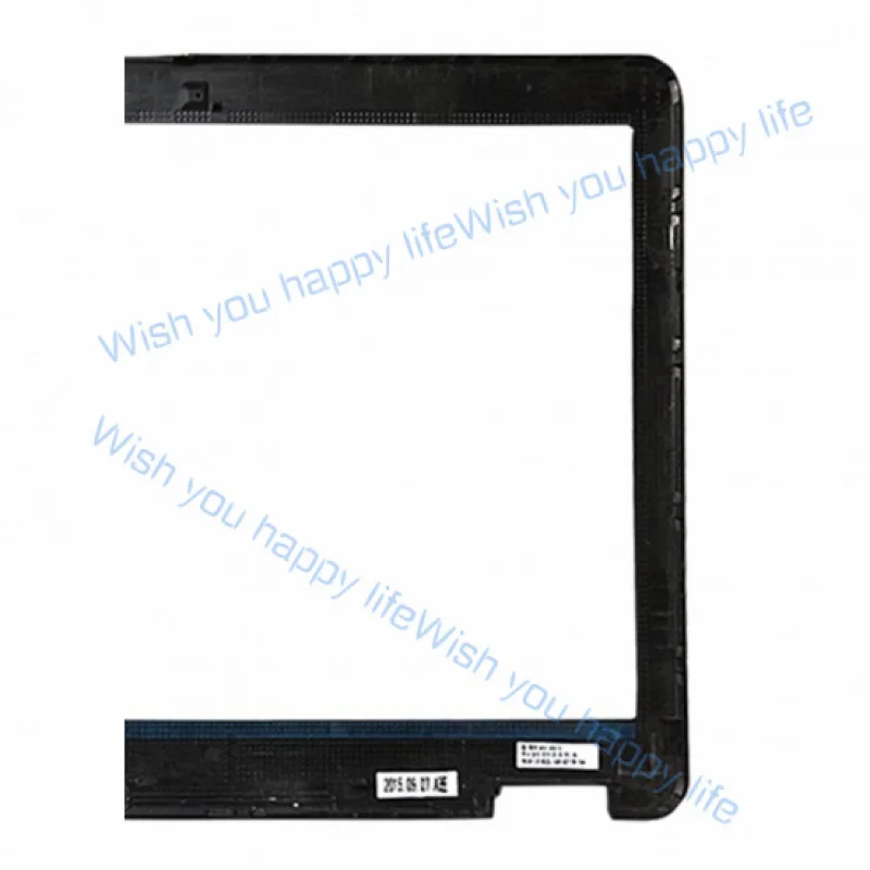 L... For Dell Latitude E6540 Laptop B Shell Screen Border Screen Frame HHH5P 0HHH5P
