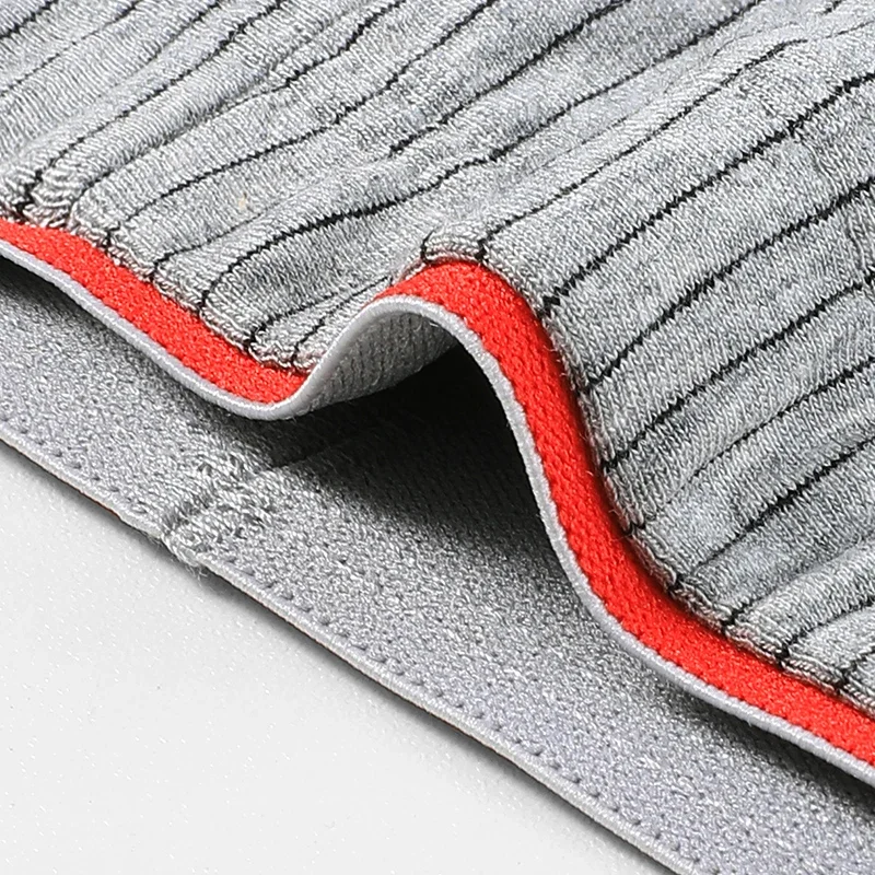 5 قطع سراويل داخلية مضادة للبكتيريا من القطن الخالص للرجال، سراويل داخلية للرجال. شورتات رجالية، شورتات الملاكم الرياضية. موجز الملاكم العصري للرجال