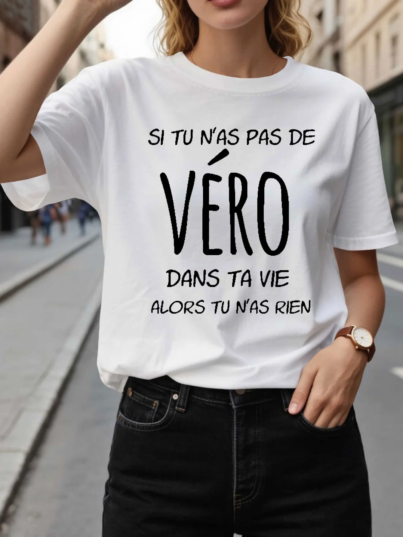 Women's Short Sleev…