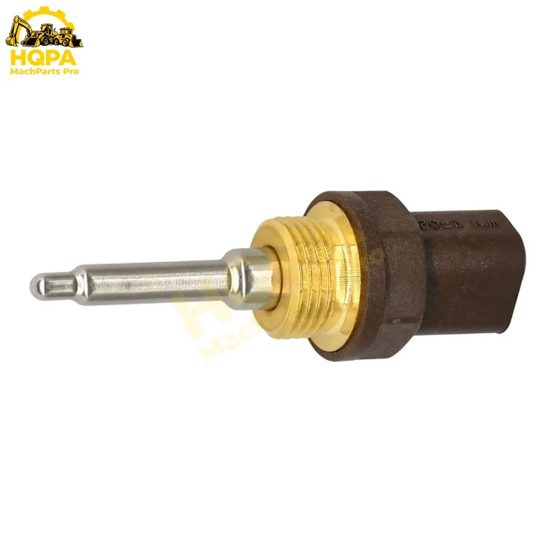 

Датчик температуры CA2566454 256-6454 2566454 для двигателей Caterpillar CAT C4.4 C6.6 C9 и экскаваторов M313D M315D M316D M318D M322D