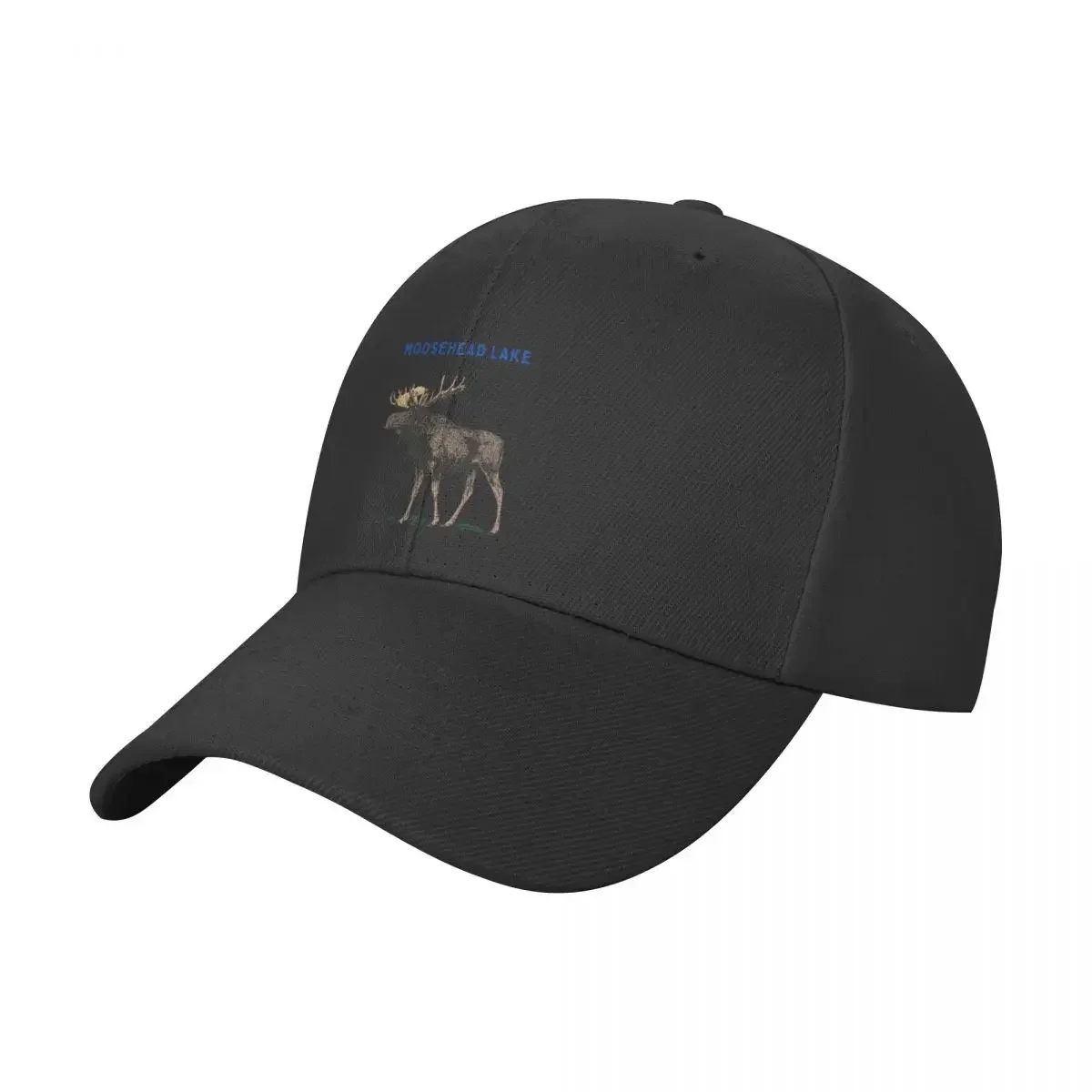 Moosehead Lake. Baseball Cap Brand Man cap |-F-| Luxury Man Hat Rugby Elegant Women's Hats Men's