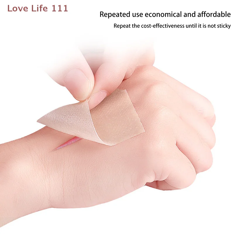 

Новые 1 рулонные силиконовые листы для шрамов, легко отрывающиеся, 4 см x 150 см, самоклеящаяся лента для покрытия шрамов, многоразовые и эффективные полоски для ухода за кожей