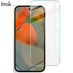 IMAK H Tempered Glass for Google Pixel 9 Pro Screen Protector Film
