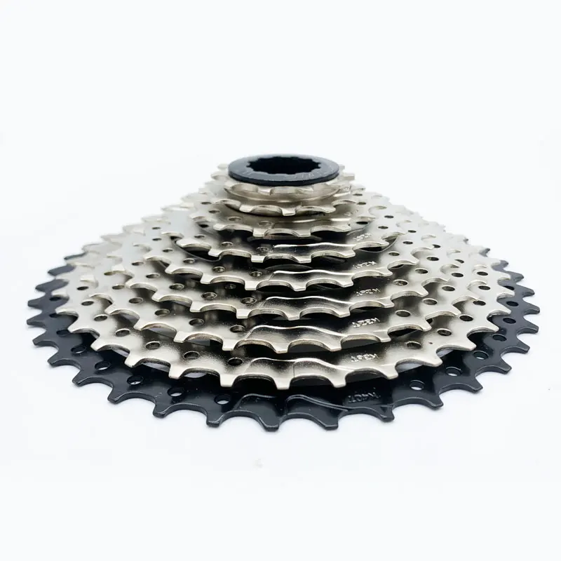 Taozik Pacific 11T 40T Mountain Bike 9 Speed Velocidade Bicycle Cassette MTB Freewheel Sprocket