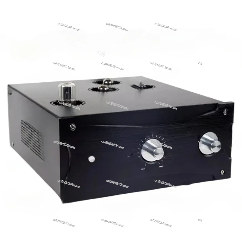 For New Latest  Musical Paradise MP-701 MK3 Tube Preamp Pre Amplifier ,110-120V / 220-240V