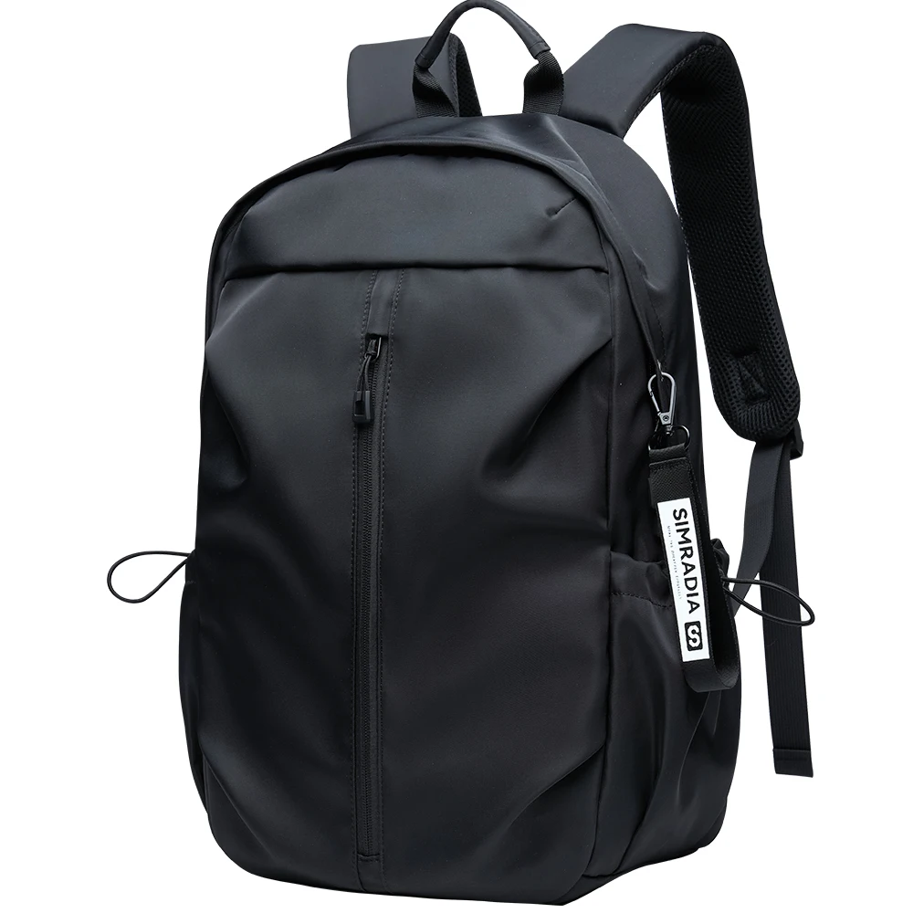 Men's Backpack Laptop Bags Casual Daypacks Outdoor Sports Rucksack Boy School Bag Waterproof Backpack