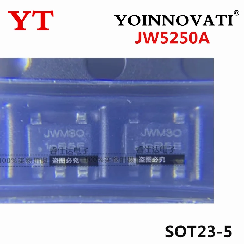 20 PZ Nuovo Originale JW5250A JWM30