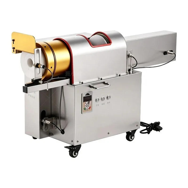 Noodle machine Commercial biscuits Mooncake dosage filling New dough dividing machine Small