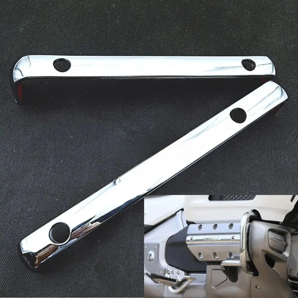 Motorcycle Side Fairing Cover Left Right Moulding Covers Engine Cover For HONDA GL1800 Goldwing Gold Wing GL 1800 2001-2011