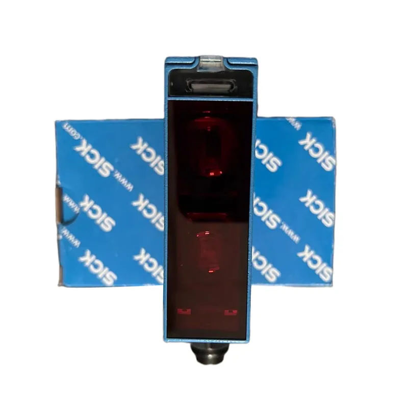 WT24-2R210 Brand New Original SICK 1016932 Photoelectric Sensor Suitable for Industrial Automation Control Systems
