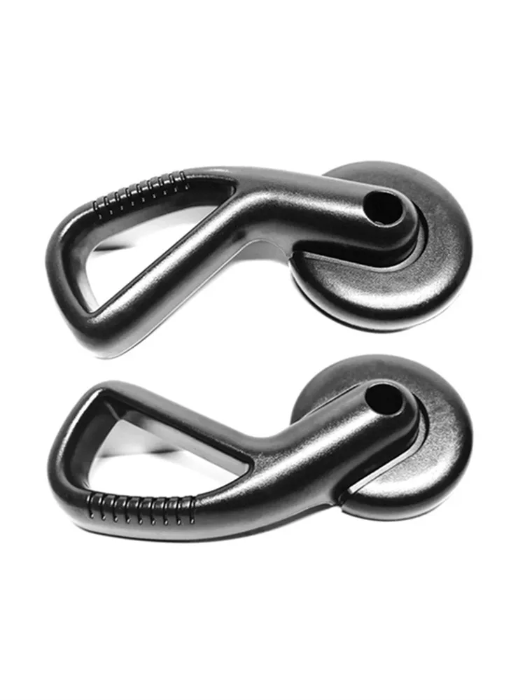 Poignée d'accoudoir gauche droite, bouton de réglage du siège, levier de réglage pour Peugeot 206 207 et citroën C2 9638799977 890586 Pièces de style de voiture