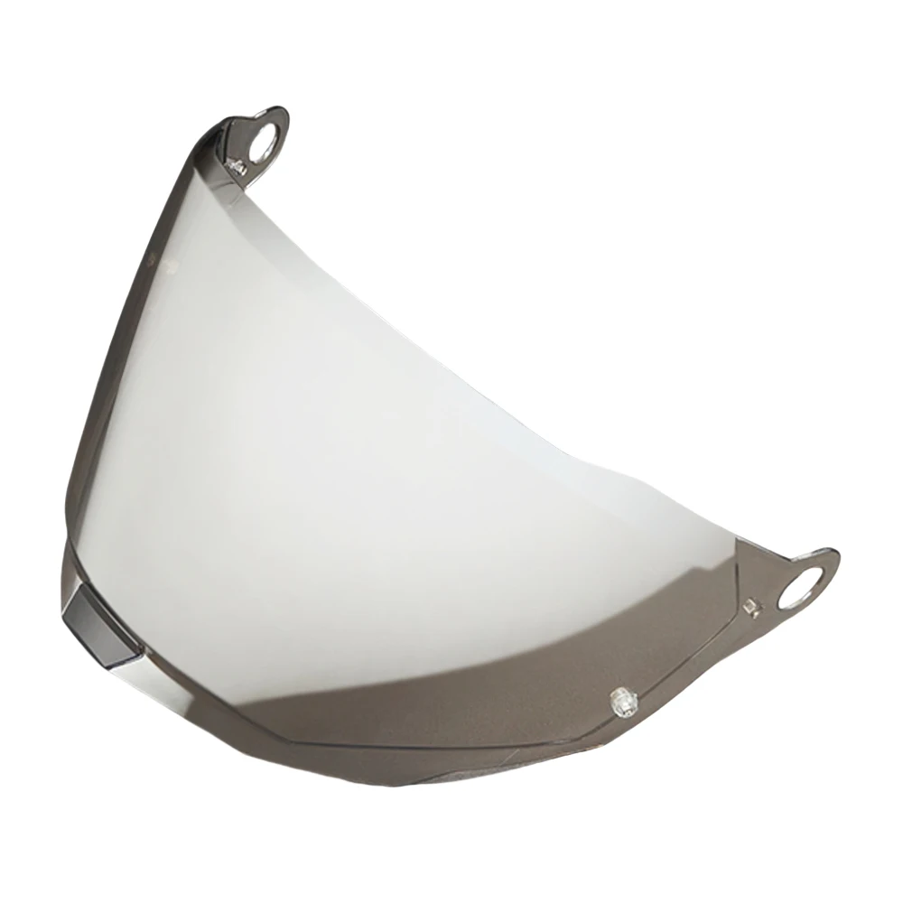 

MX701 Козырек для шлема для LS2 Explorer MX701 Explorer Карбоновый щиток для лица Мото аксессуары Сменные линзы Ветрозащитный УФ-защита