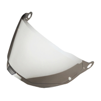 MX701 Helmet Visor for LS2 Explorer MX701 Explorer Carbon Face Shield Moto Accessories Interchangeable Lens Windproof UV Cut