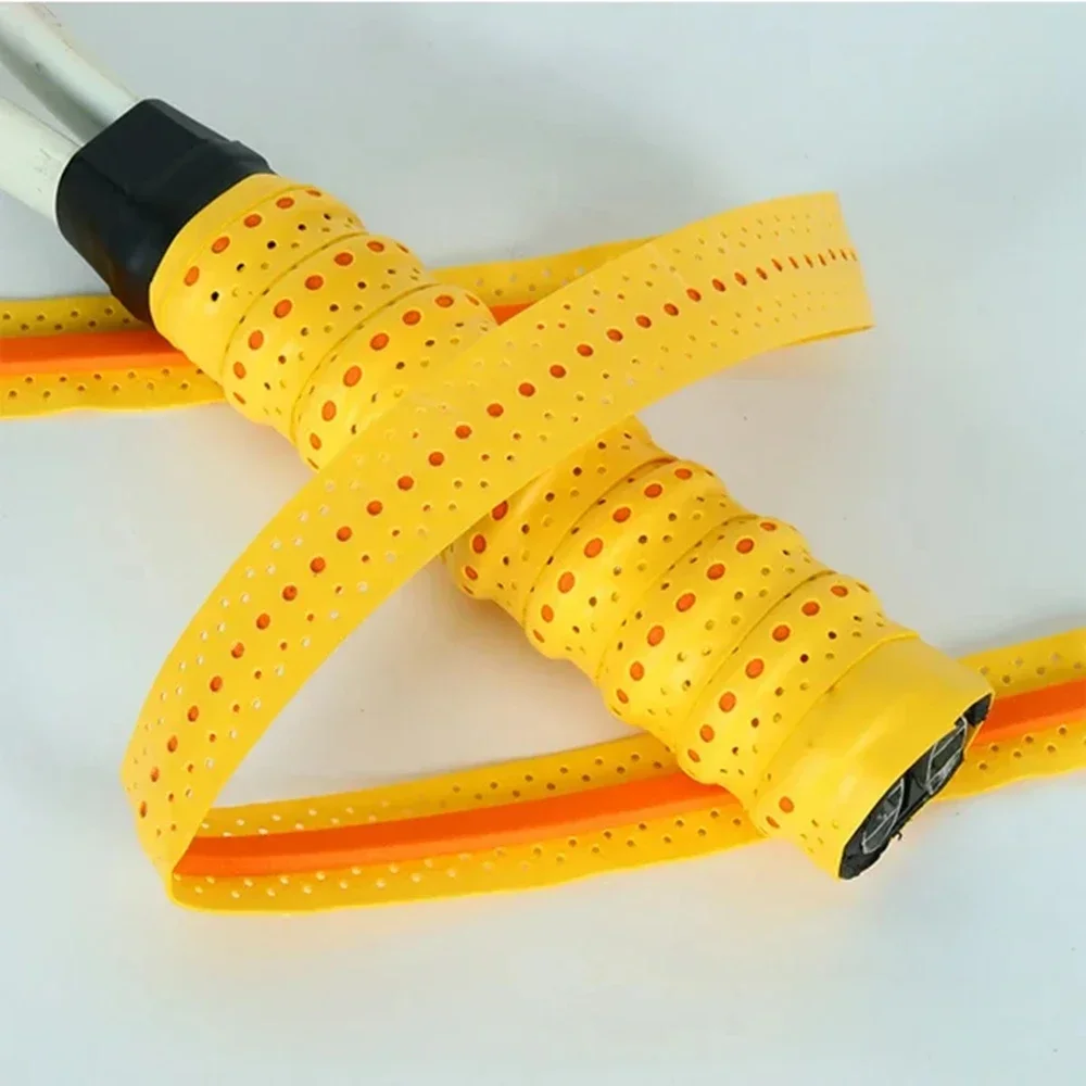 

Badminton Racket Sweat Strap Super Absorbent Anti-Slip And Breathable Badminton Racket Grip Strap Badminton Racket Accessories